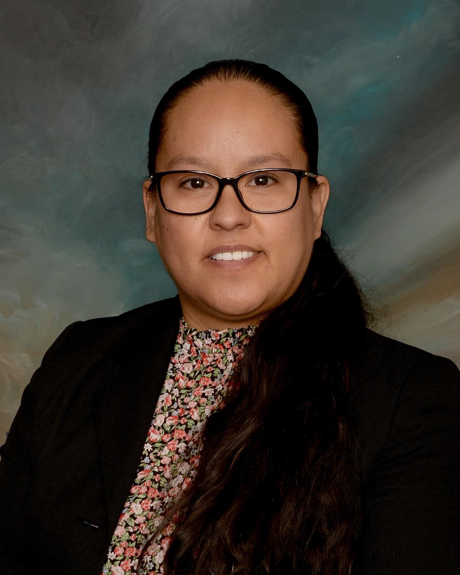 Juanita Fletes